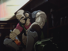 Cowboy Bebop